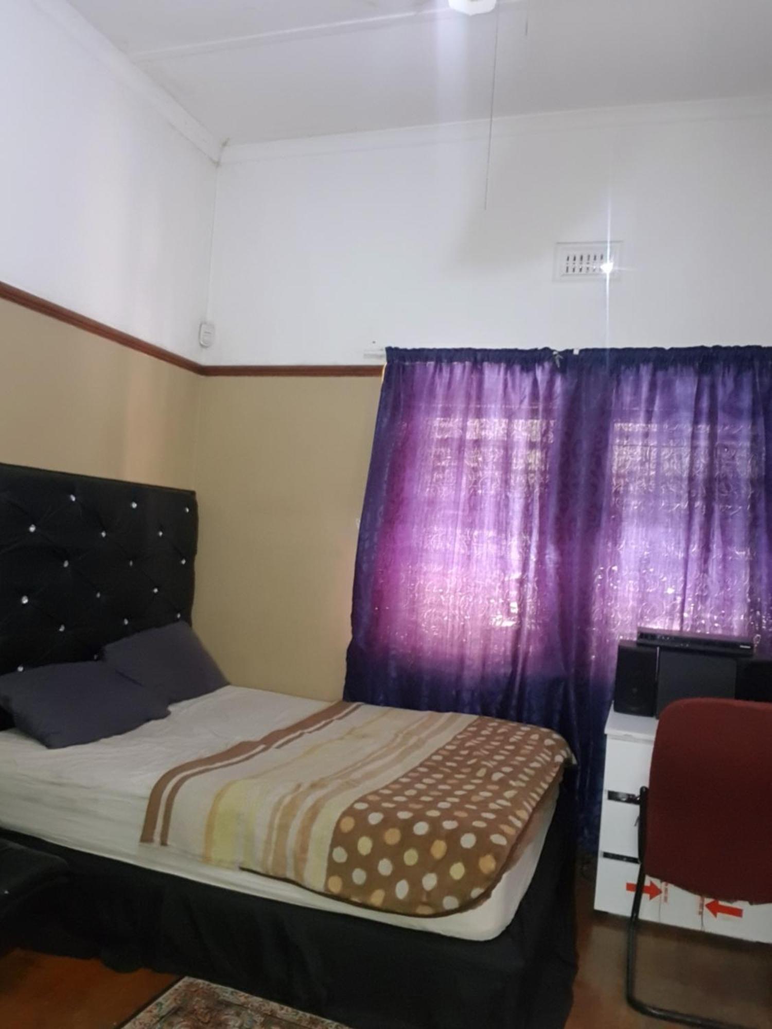 Parow, Homestay Cape Town