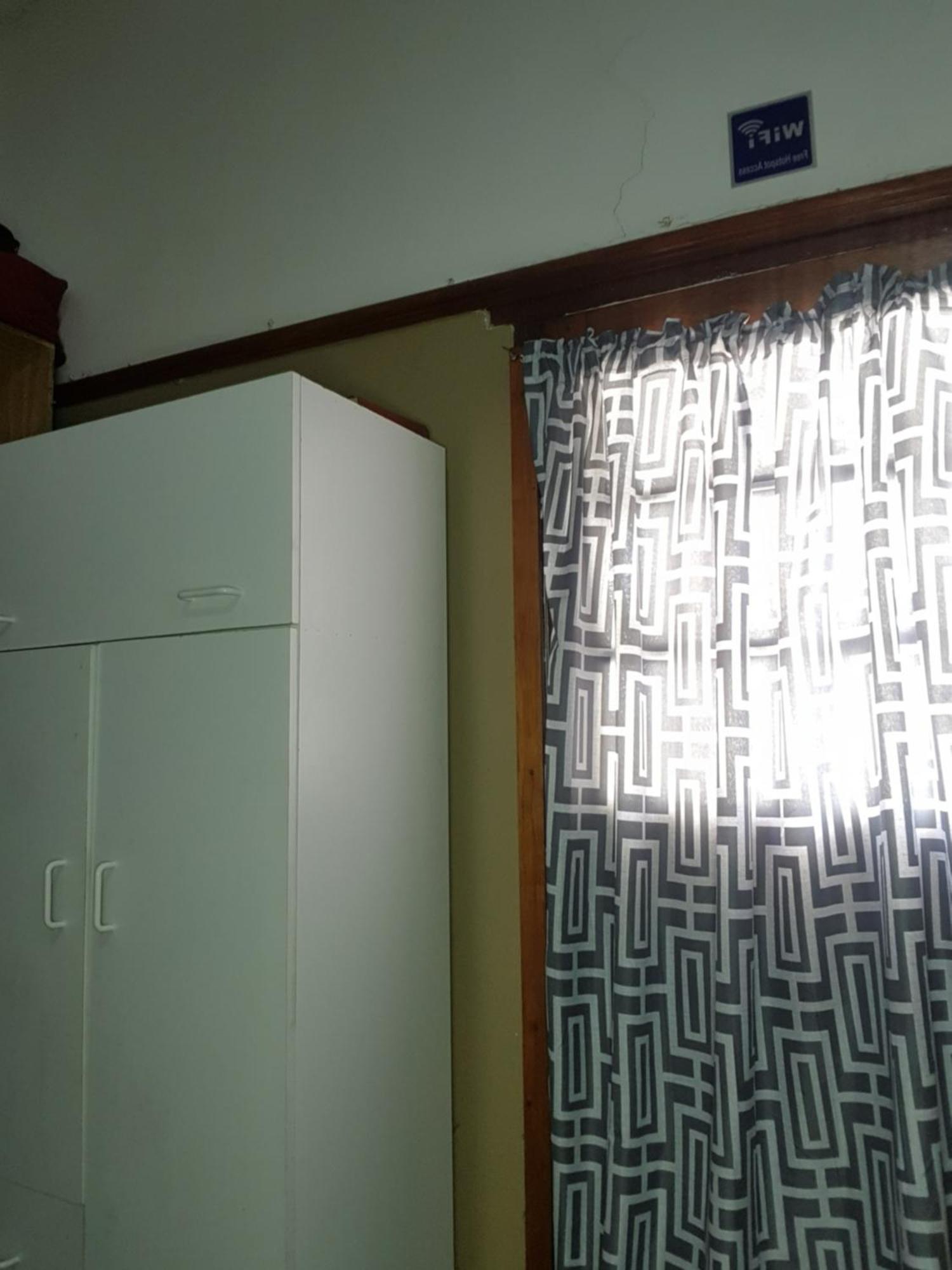 Homestay Parow, *